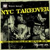 NYC Takeover, Volume 1